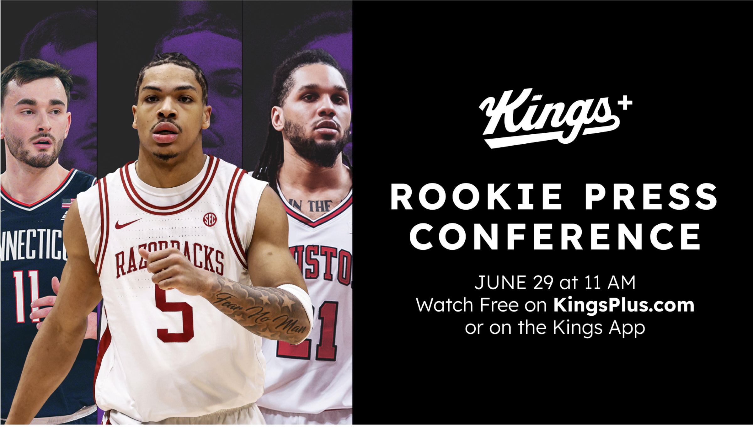 Kings+