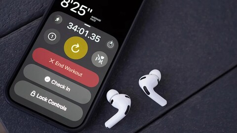 How Apple Made the AirPods Better for Running and Workouts, Explained by Two Experts