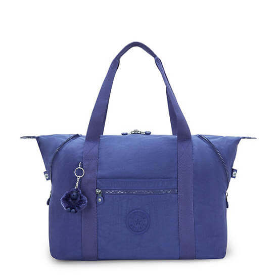 Art Medium Tote Bag