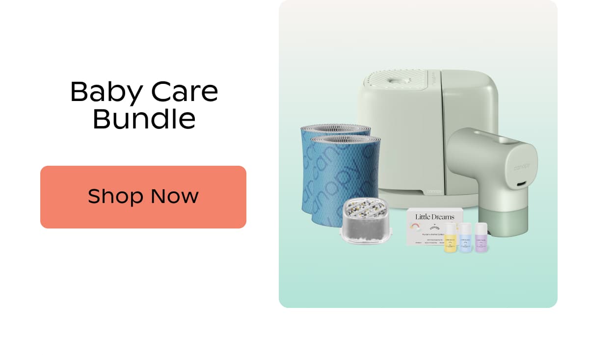 Baby Care Bundle | Shop Now
