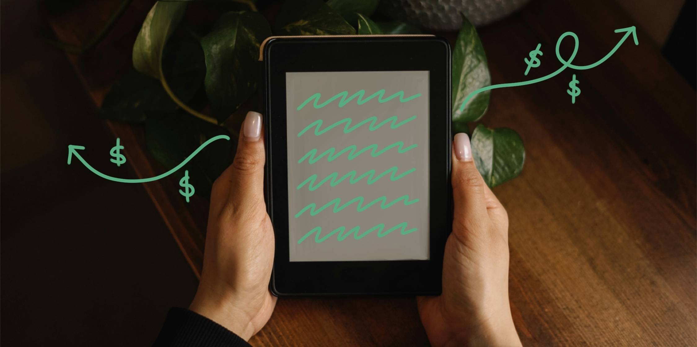 ebook reader