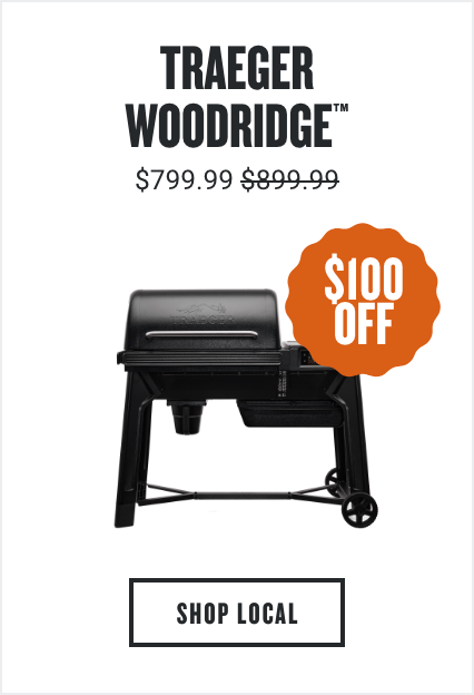 Woodridge