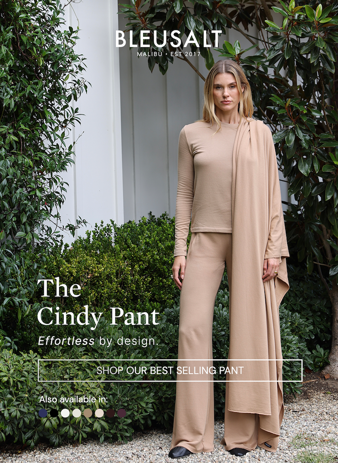 Cindy Pant