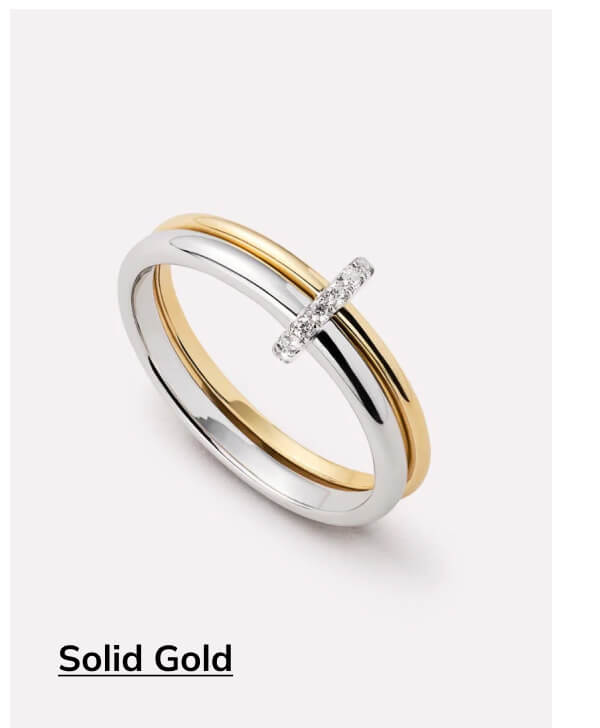 Solid Gold