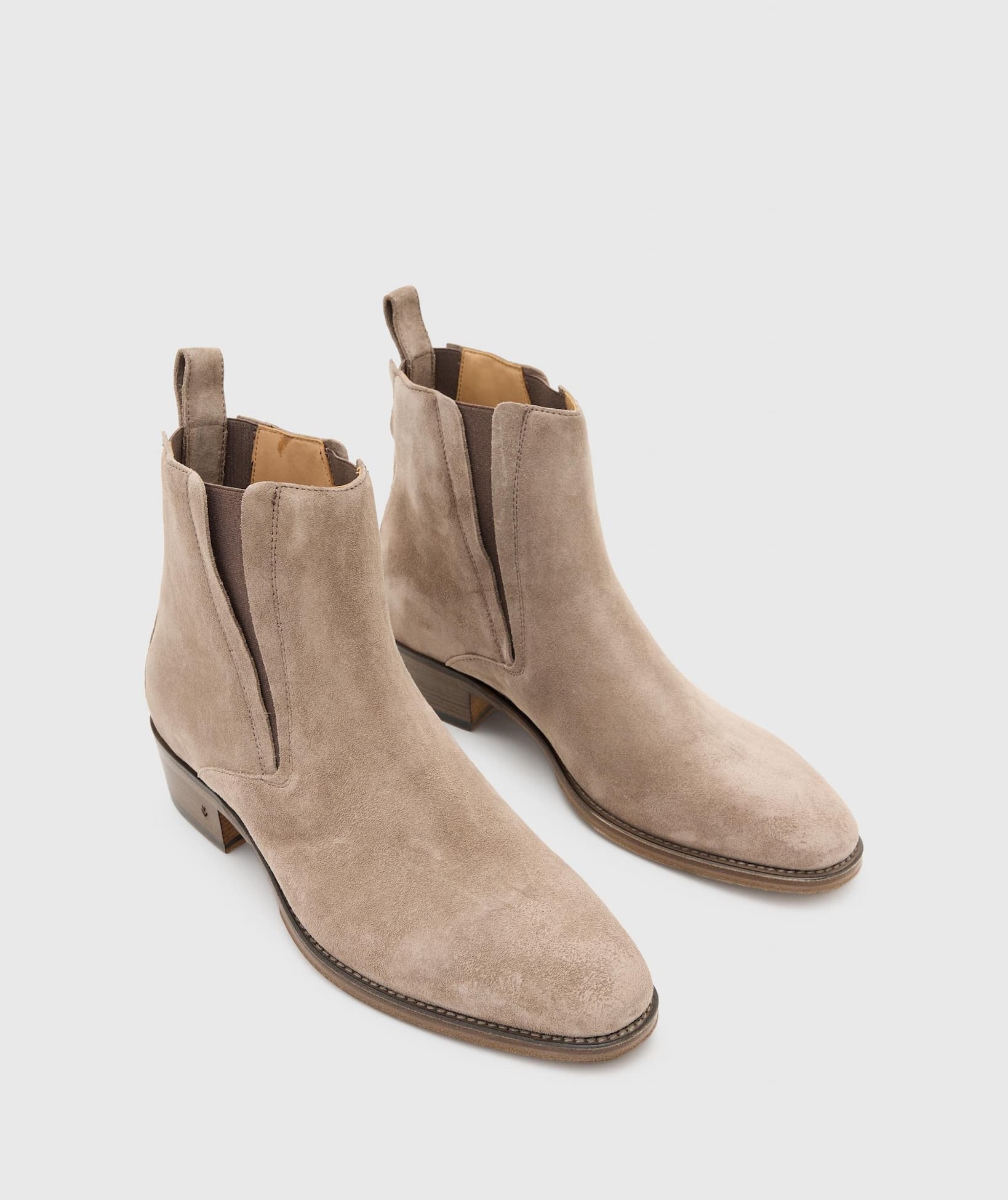 LUDLOW BOOT