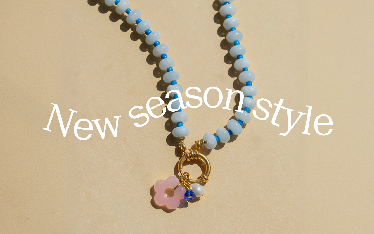 New Season Style