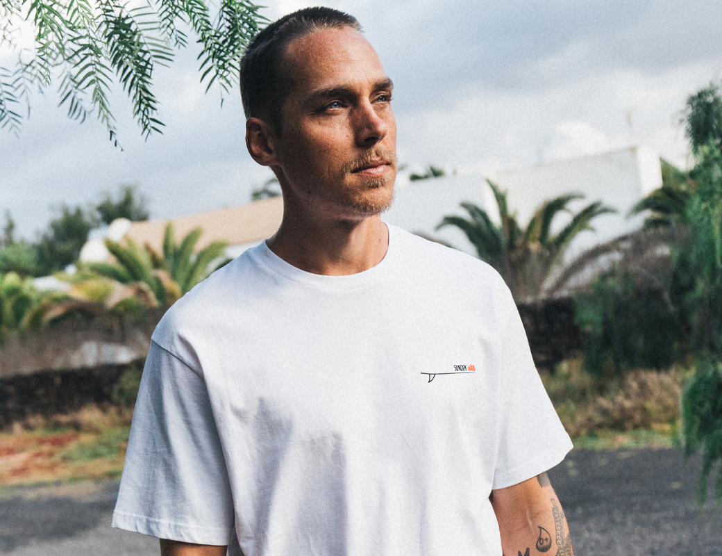 SUNDEK_T-shirts