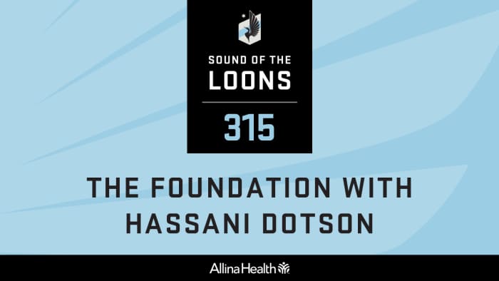 SOTL: Hassani Dotson