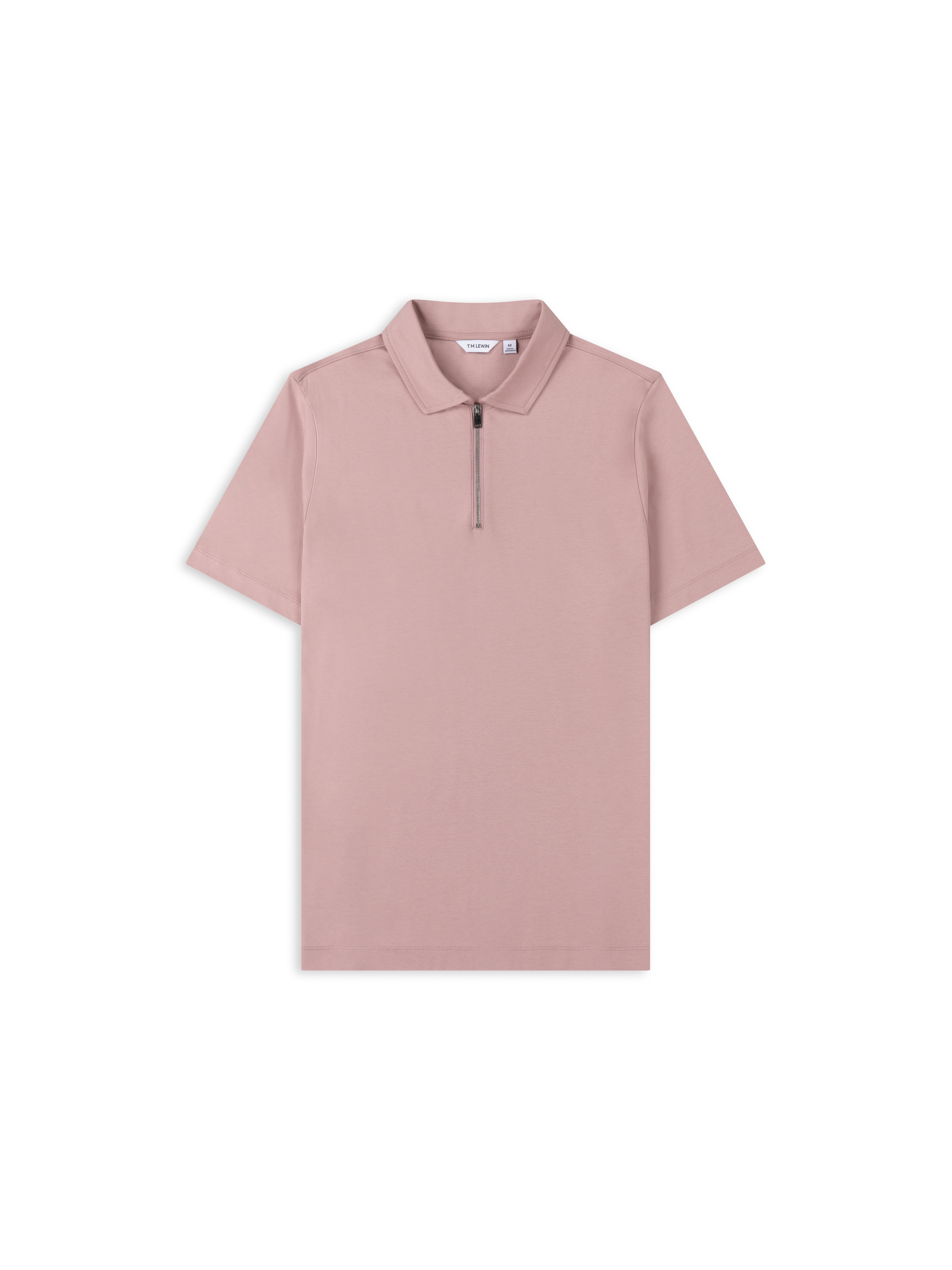 Image of The Smart Jersey Polo