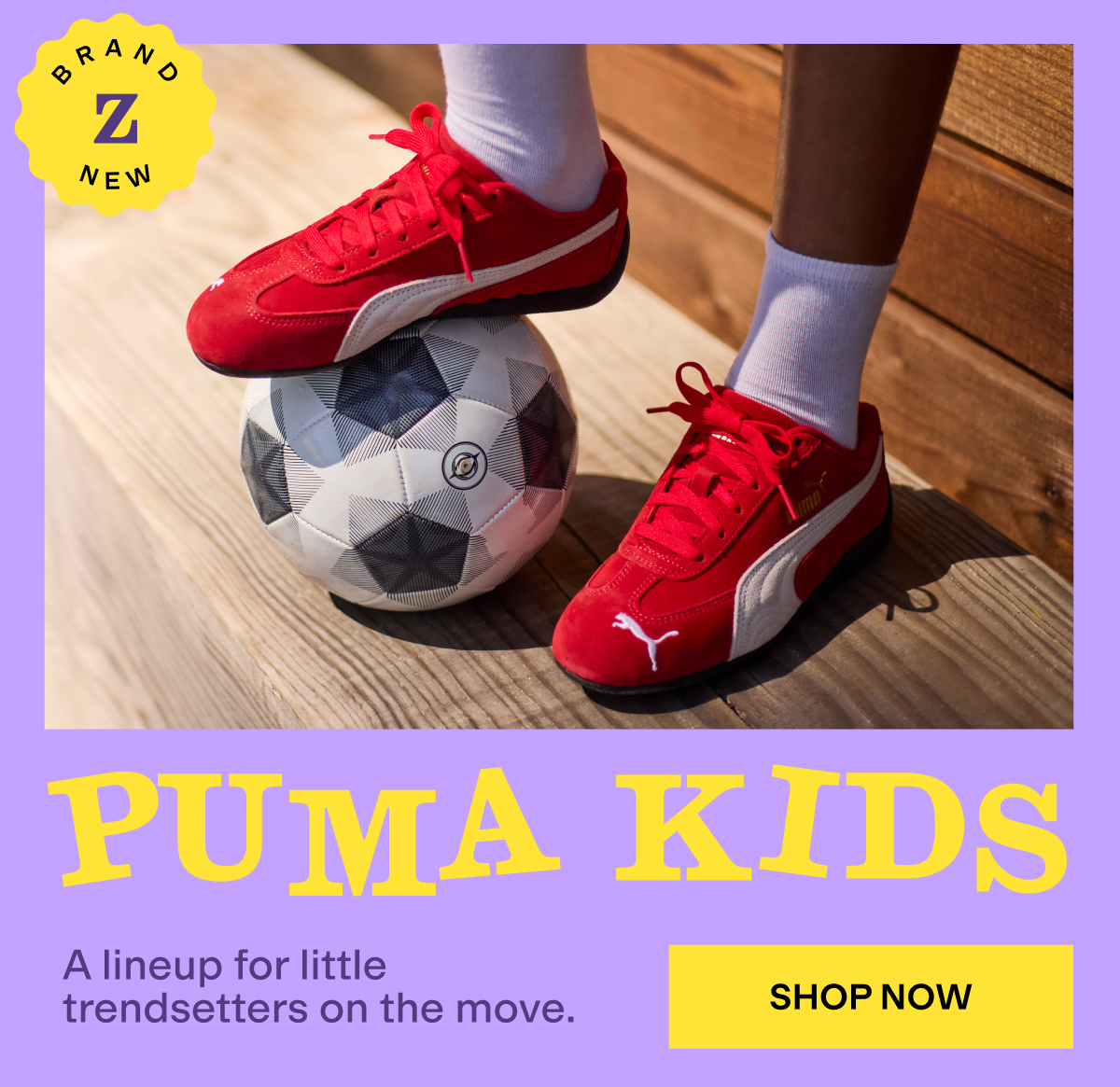 Shop Kids