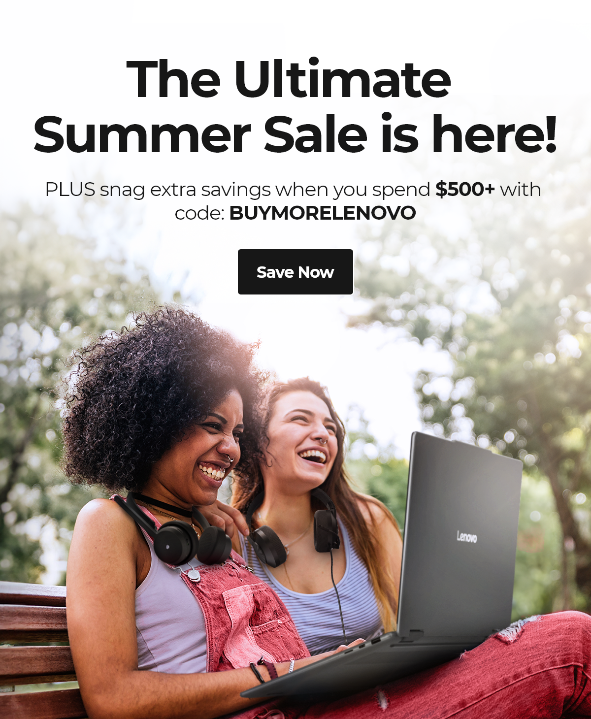 Save Now