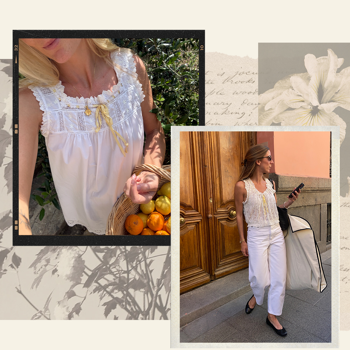 Shop Our New Arrivals at DÔEN