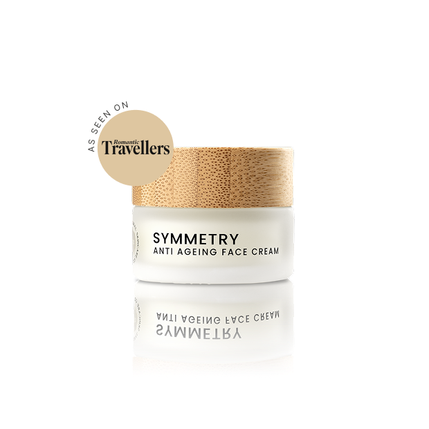 Image of Symmetry Anti-Ageing Face Cream (20ml)