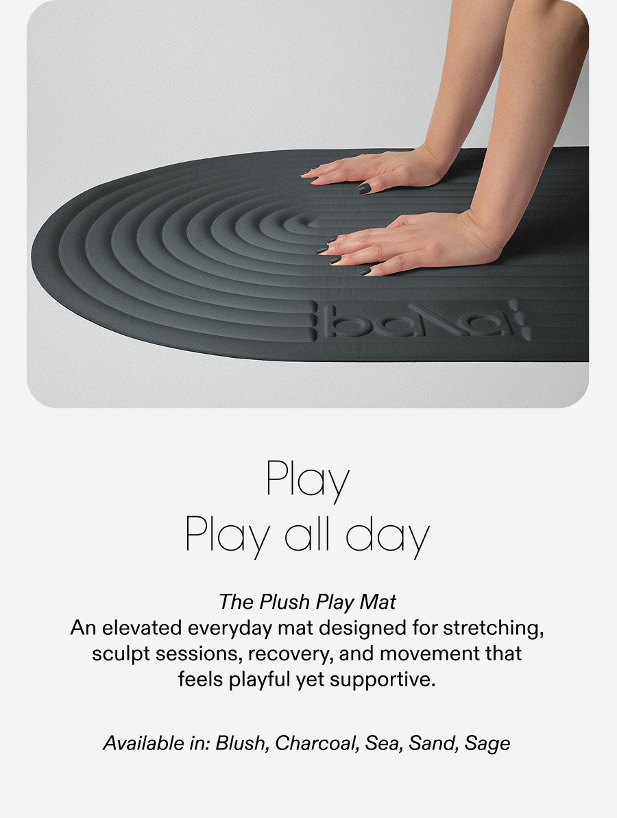 Play - Play all day