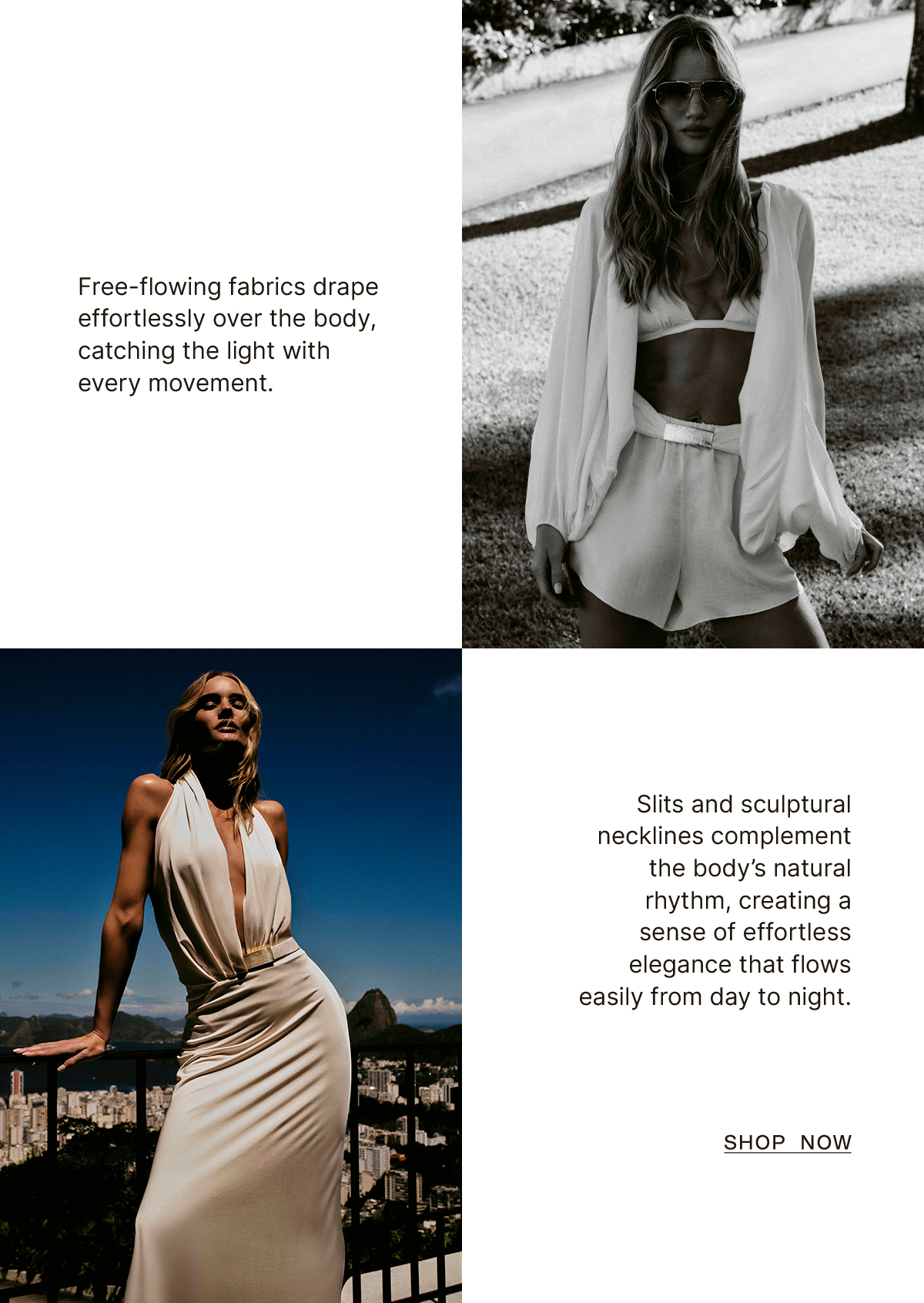 neutrals