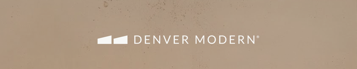 Denver Modern