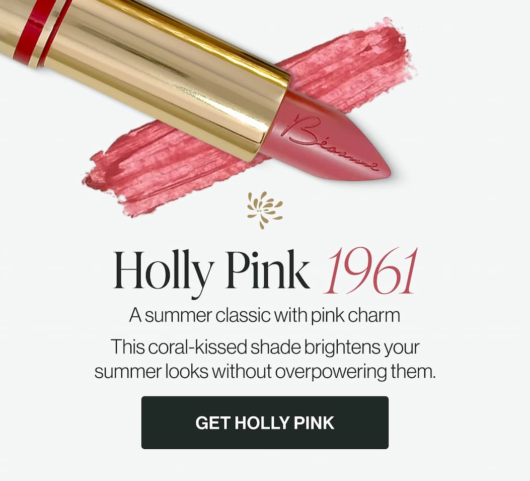 Holly Pink - 1961