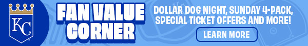 Fan Value Corner - Learn More
