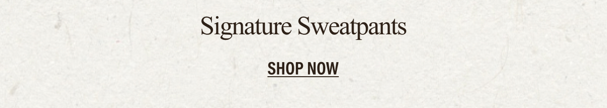 NEW COLORS | Shop the Sweatpants