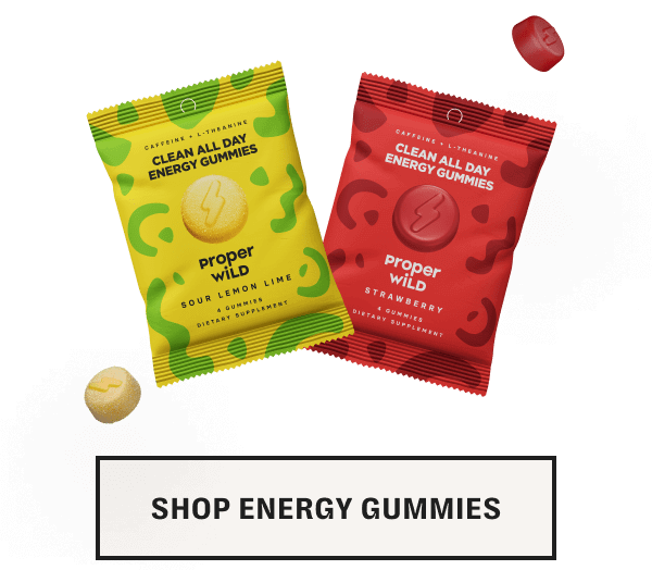 shop energy gummies