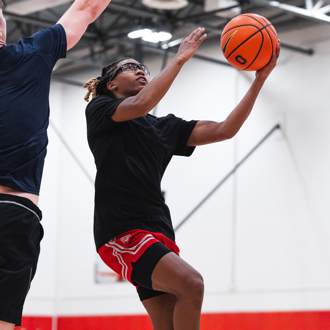 READ MORE | Women's Basketball Off-Season Updates