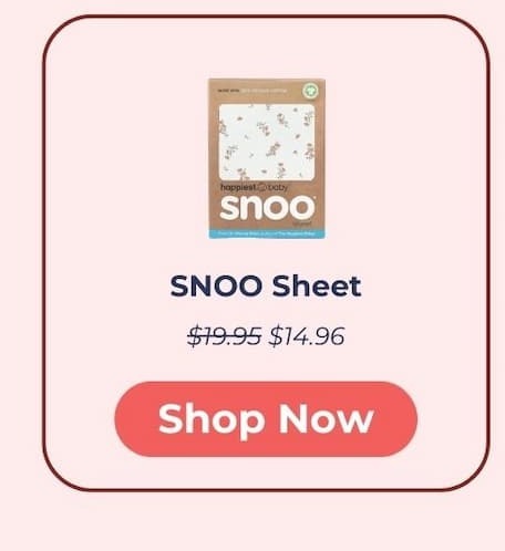 SNOO Sheet