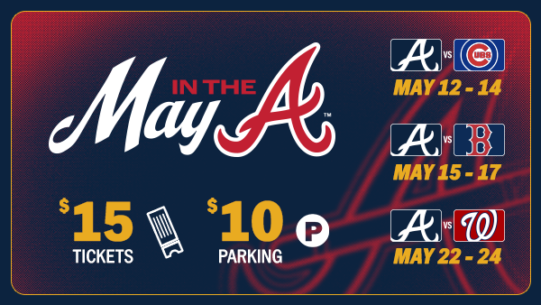 May in the A