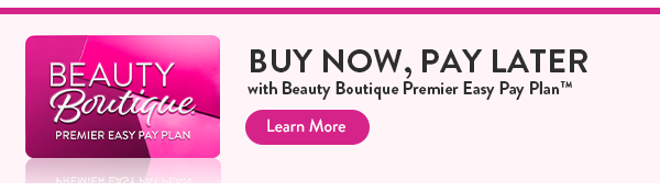 Buy Now, Pay Later