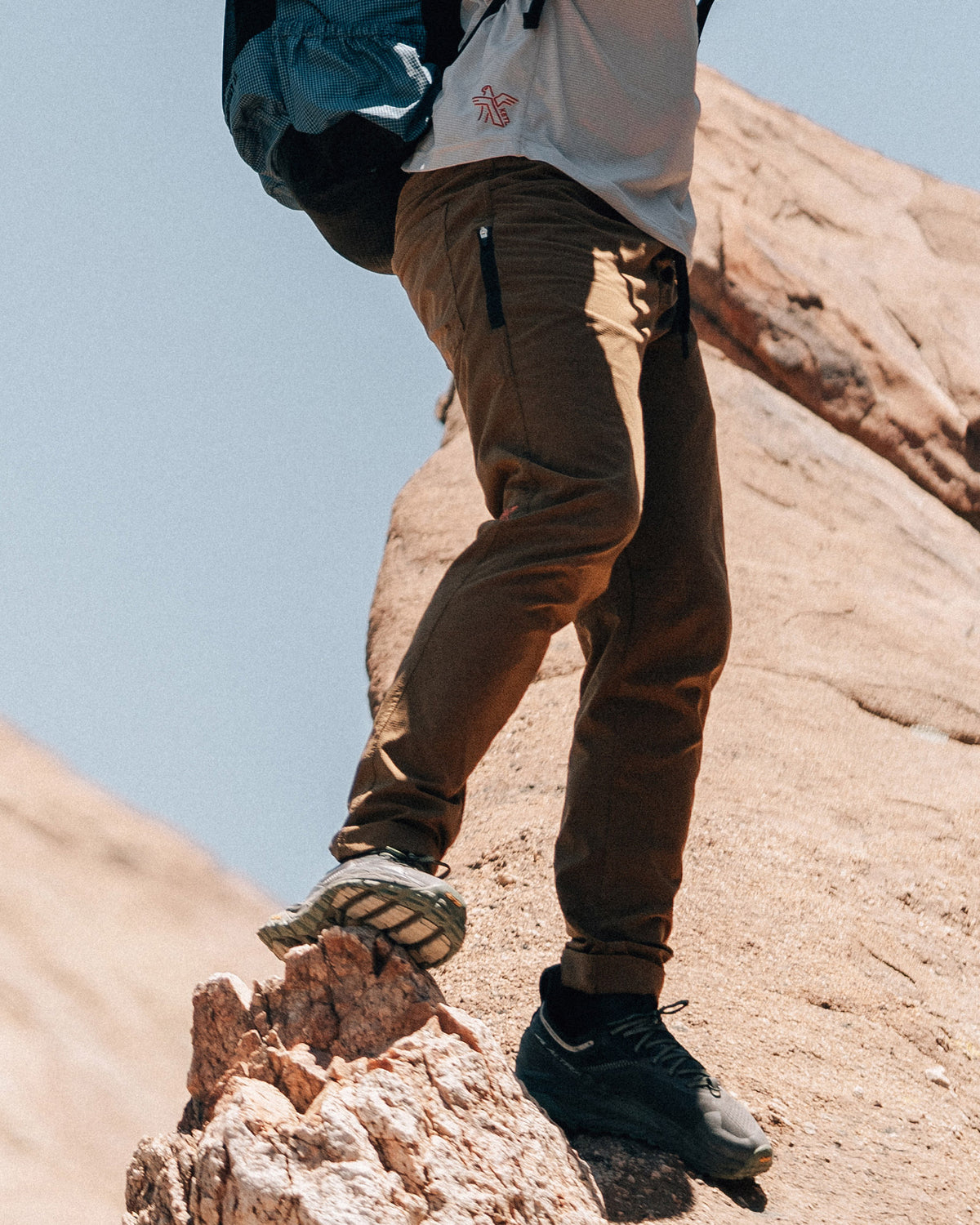Vent Pants
