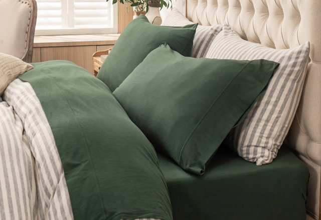 Our Favorite Cotton Sheets