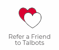 Refer a Friend to Talbots
