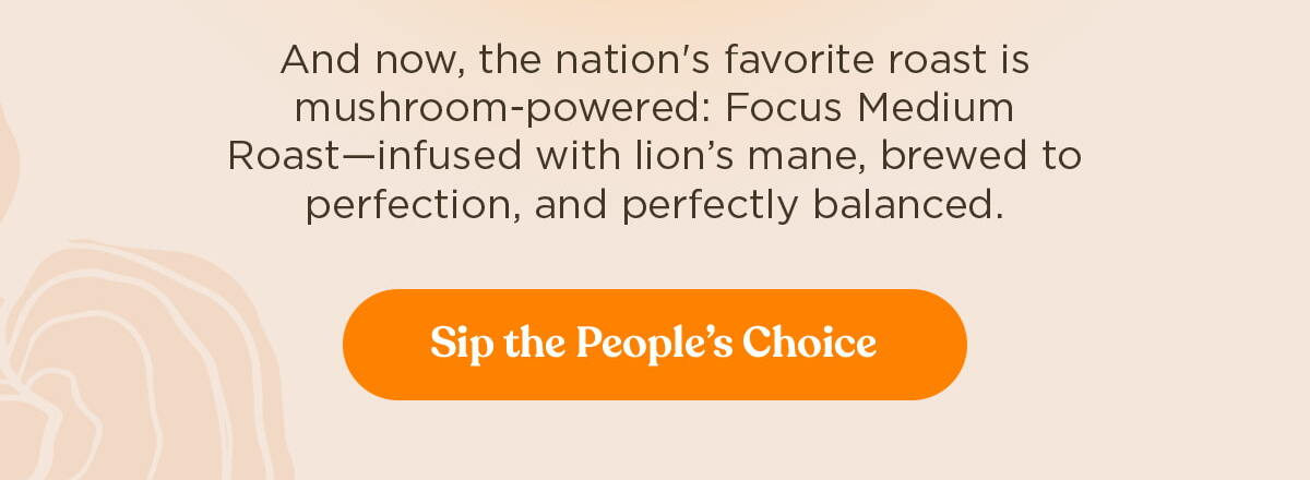 Sip the People's Choice