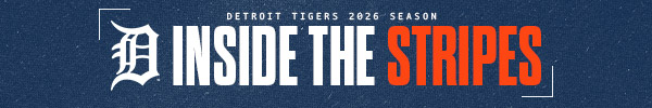 Inside the Stripes