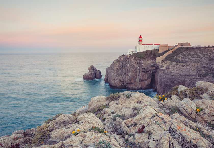 Algarve, Portugal