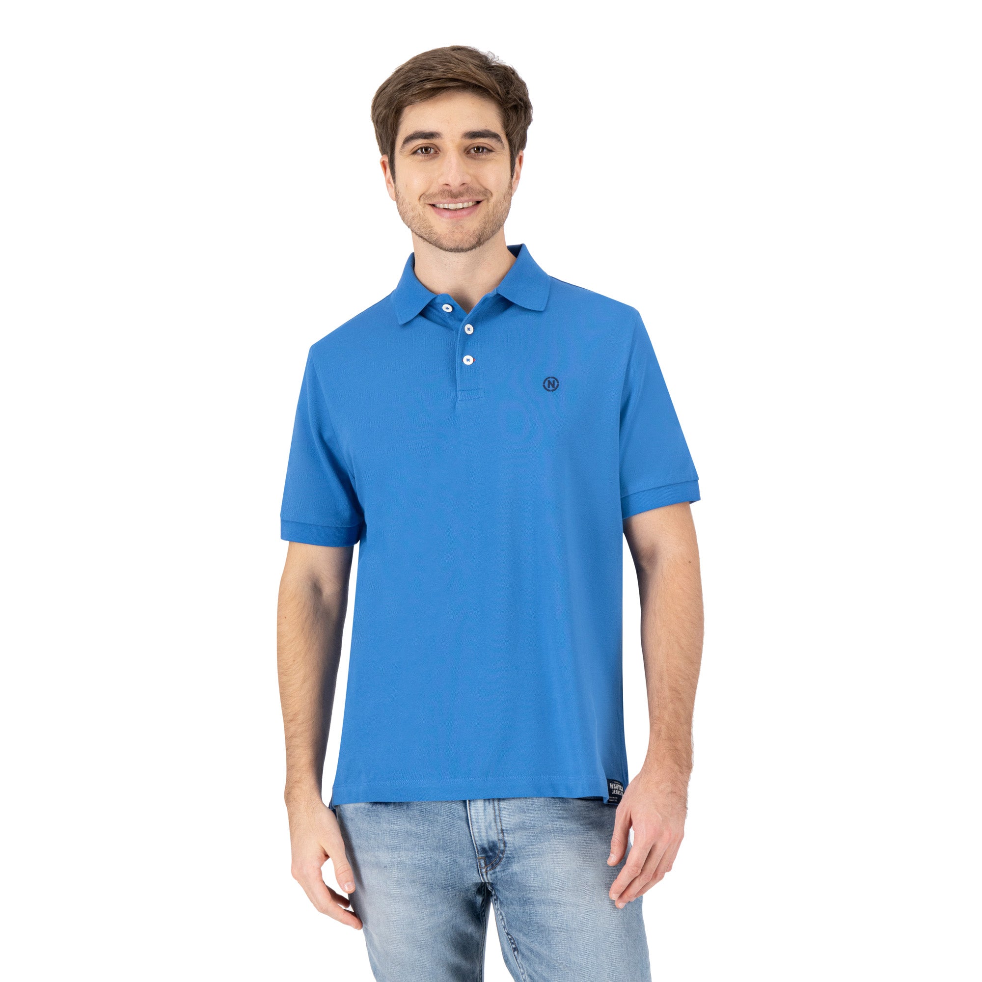 Image of Polo De Hombre