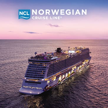 Limited-Time Norwegian Cruise Line Deals