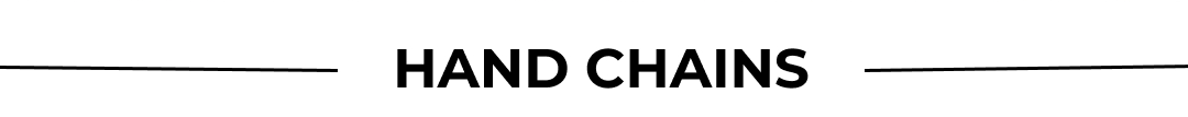 HAND CHAINS