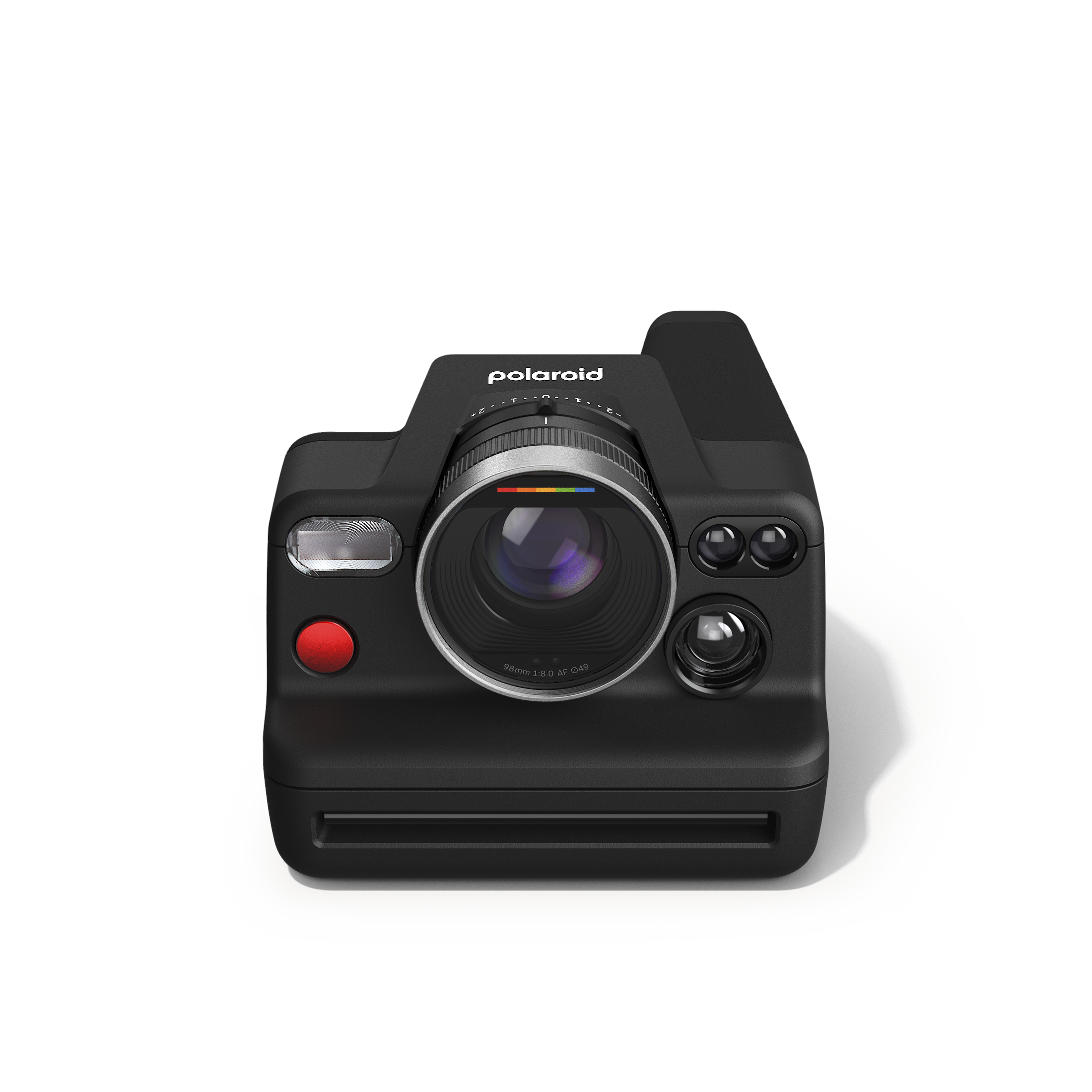 Image of Polaroid I-2 Instant Camera