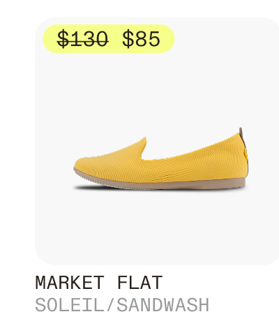 Market Flat