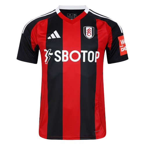 24/25 Adult Away Shirt