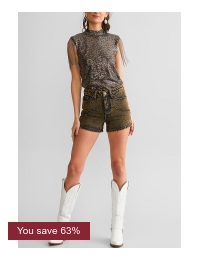 Shop Women's Sale Shorts