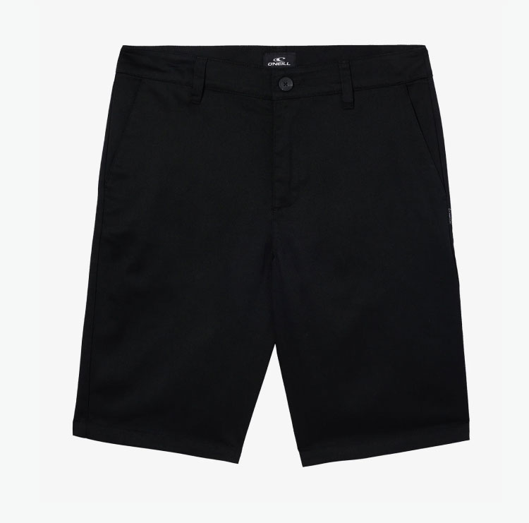 Redwood 22" Chino Shorts