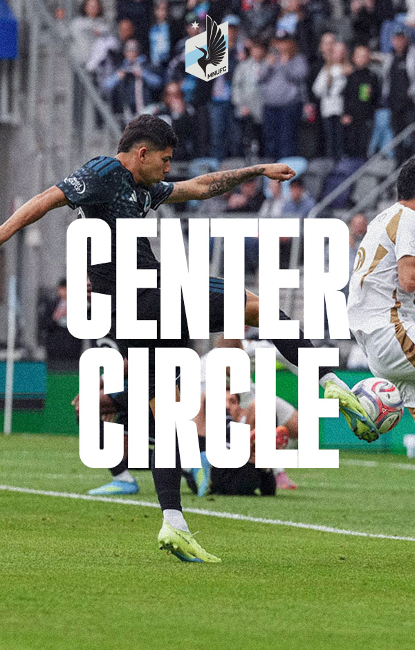 Anthony Markanich in action vs. LAFC