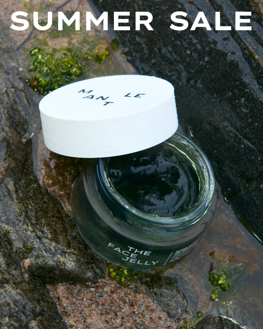 Jelly good news: it's on sale