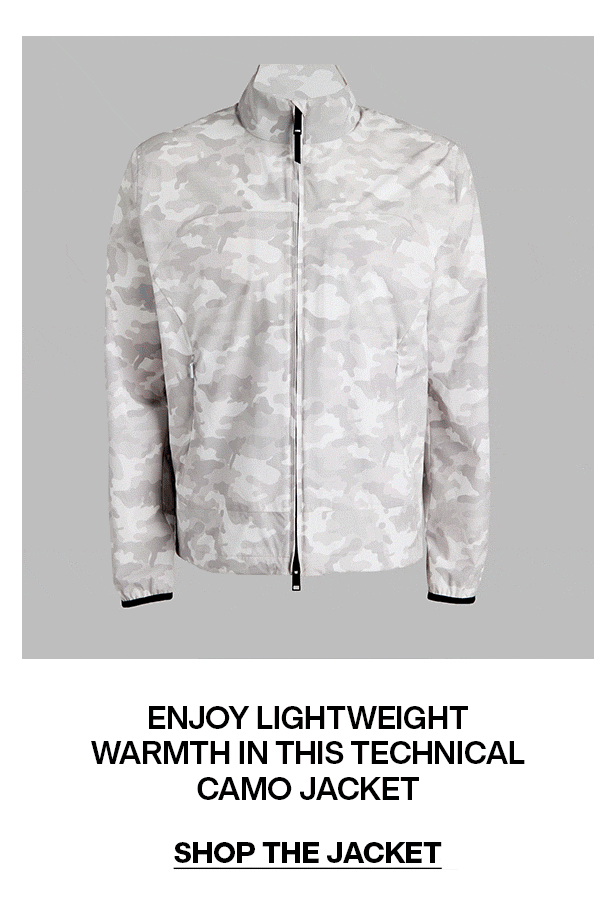 SHOP THE JACKET