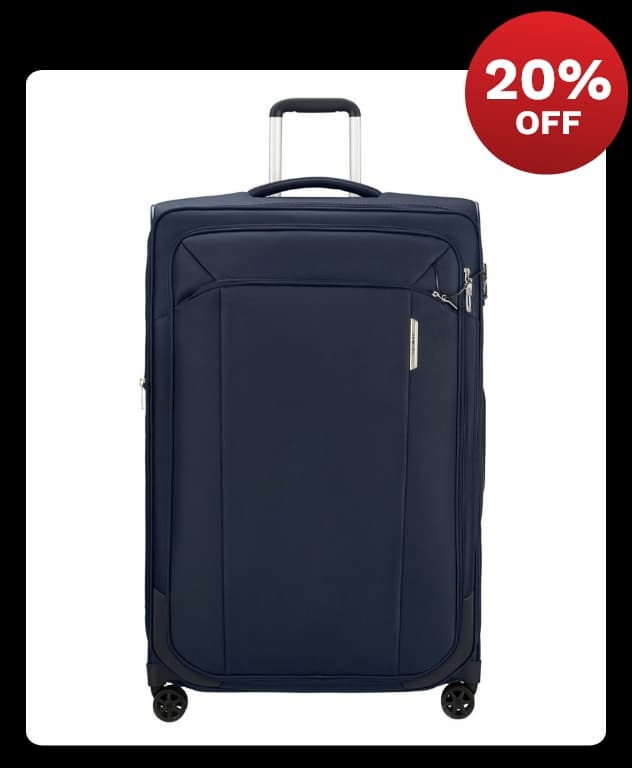 Samsonite Re-Spark 82cm