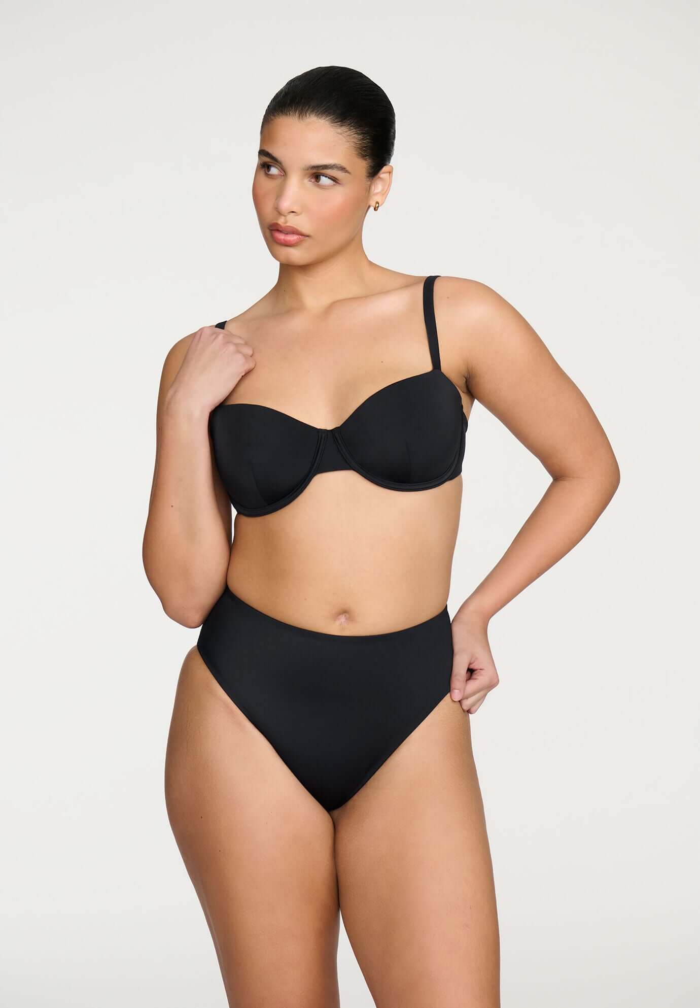 The Balconette  Swim﻿