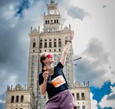 Warsaw Marathon