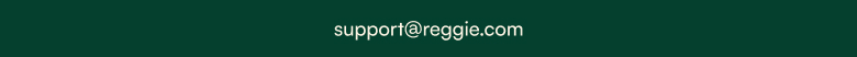 Email reggie support team