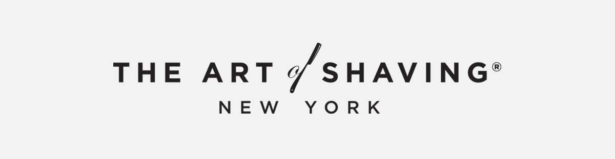 The Art of Shaving Logo